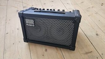 Roland street cube