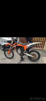 Ktm exc 350