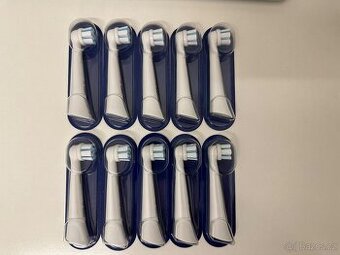 Náhradní hlavice Oral B iO