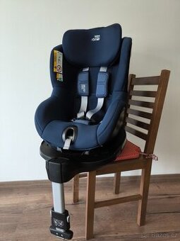 Obousměrná Britax Romer dualfix M i-size