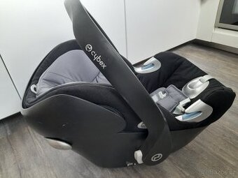 Prodám autosedačku Cybex