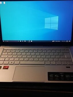 NB ACER Swift 3 14"FHD /R5 5500U/8GB/512GB