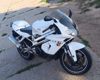 Aprilia SI 1000 Falco