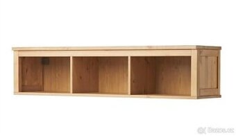 Policový díl Ikea Hemnes