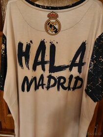 Originál real madrid,