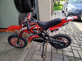 Dětská motorka - 1