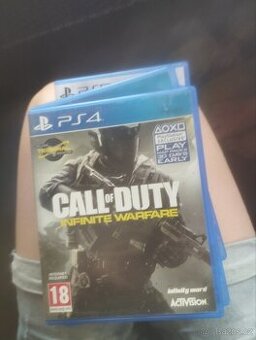 Hry na playstion - 1