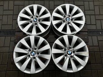 Alu kola, disky r17 5x120 BMW IS37
