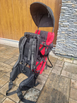 Dětská krosna Kilimanjaro Outdoor Adventure