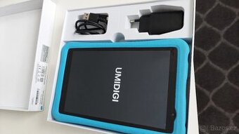 dětský tablet Umidigi G1 Tab MiniKids 3GB/32GBmodrý-v záruce