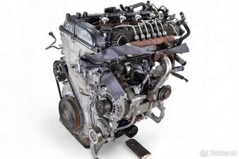 Motor MITSUBISHI ASX OUTLANDER 2.2 Di-D 150HP 4N14