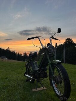 Babetta 210