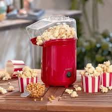 Popcornovač