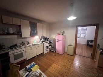 Pronájem bytu 2KK, Ústí nad Labem, Klíše