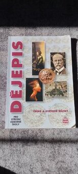 Dějepis