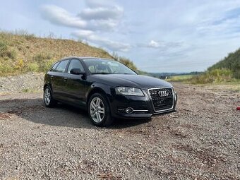 Audi A3 Sportback 1.2 TFSI