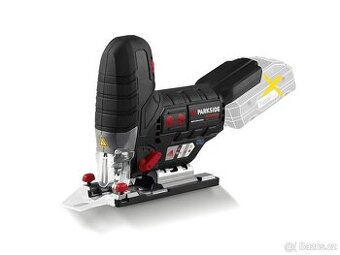 Parkside Performance přímočará pila PSSPA 20-Li C3