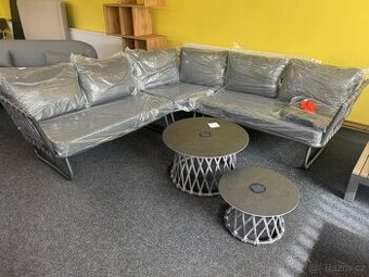 Zahradní set