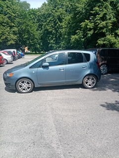 mitsubishi colt 1,3