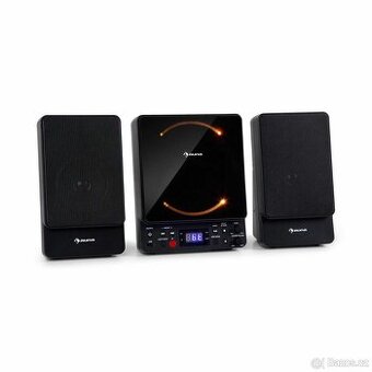 Mikro systém Auna MG3 Microstar