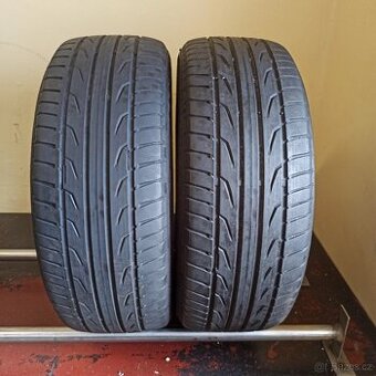 Semperit 205/55 R16 91V 4-5mm