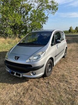 Prodám Peugeot 1007