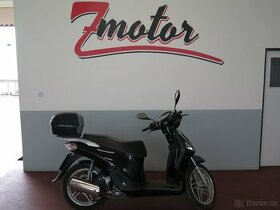 CF MOTO Atene WT150