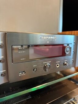 Marantz NA11S1 - Referenční síťový audio přehrávač