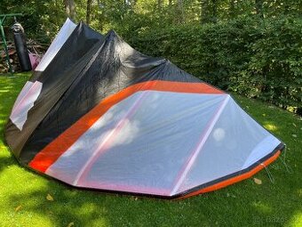 Prodám kite Royal 16m2 + Bar