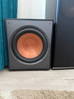 Prodám Klipsch R-120W