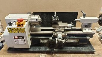Soustruh Proma SM 300E