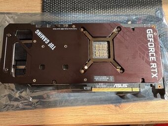 RTX3080 ASUS TUF