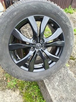 Kola Mazda cx7