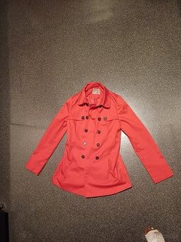 Nádherný kabátek z Orsay  vel. 34
