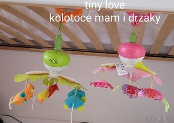 Kolotoč hrací