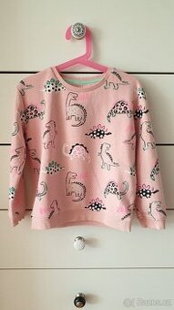 Mikina Marks & Spencer, vel. 122