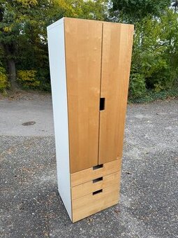 Šatní skříň IKEA Stuva