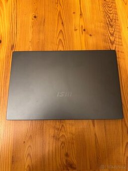 Notebook MSI Modern 15 A5M-010XES