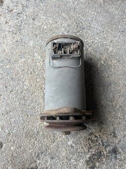Dynamo Trabant