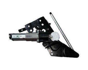 Pravý motůrek el. kufru Audi A7 4G sportback r.v. 2011