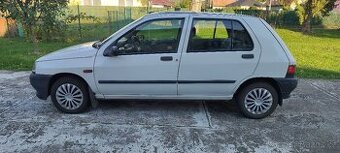 Prodám Renault Clio 1