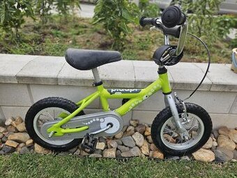 Dětské kolo Yedoo Pidapi Alu 16