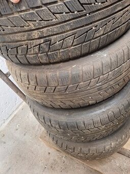 215/55/16 citroen peugeot kolac4x108 et31