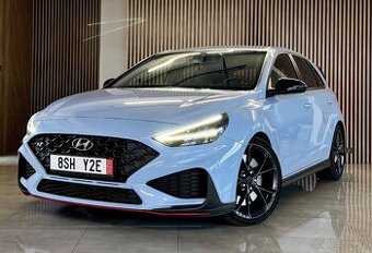 Hyundai i30 N 2.0 TGDI Performance A/T 2024/V záruke/DPH