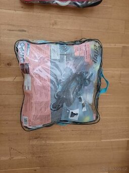 Kolečkové brusle Crivit 42