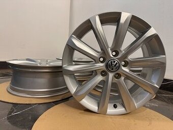 original alu VW Passat r17 3G0601025C Helsinky