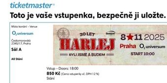 Harlej