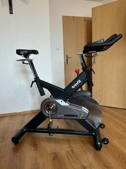 Cyklotrenažér TRINFIT Spin S500i