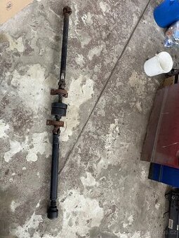 Kardan Land Rover Freelander 1