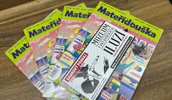 Vstupenky do Muzea Iluzí Praha